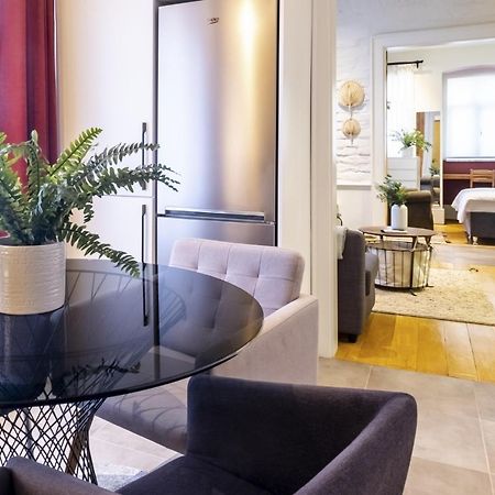 Dreamy And Central Flat In Beyoglu Stambuł Zewnętrze zdjęcie