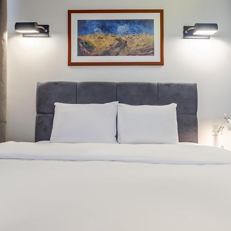 Dreamy And Central Flat In Beyoglu Stambuł Zewnętrze zdjęcie
