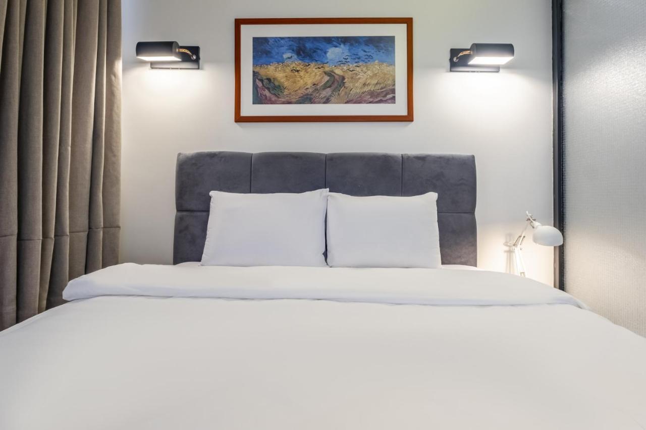 Dreamy And Central Flat In Beyoglu Stambuł Zewnętrze zdjęcie