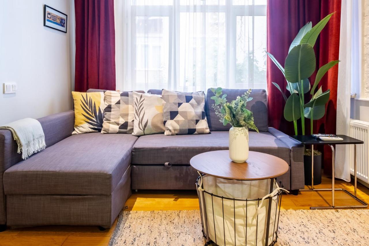 Dreamy And Central Flat In Beyoglu Stambuł Zewnętrze zdjęcie