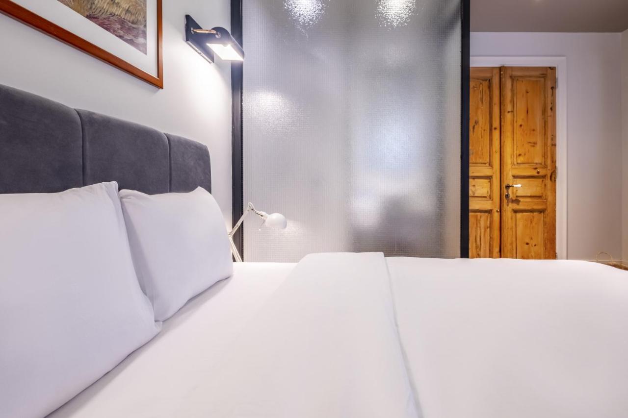 Dreamy And Central Flat In Beyoglu Stambuł Zewnętrze zdjęcie